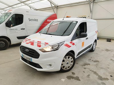 Ford Transit connect VU TRANSIT CONNECT VU 1.0E 100 L1 TREND