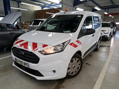 Ford Transit connect VU TRANSIT CONNECT VU 1.5 ECOBLUE 100 L1 TREND BUS NAV