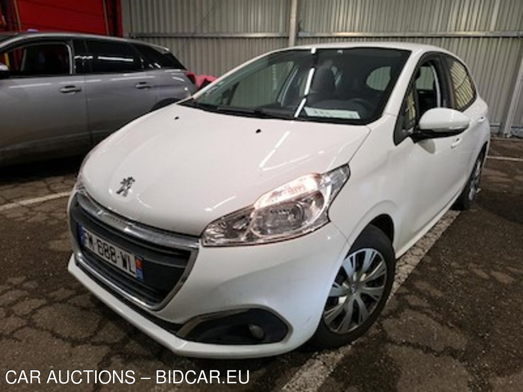 Peugeot 208 208 BLUEHDI 100 S&amp;S PREMIUM PACK