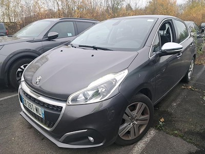 Peugeot 208 208 PURETECH 110 S&amp;S ALLURE BUSINESS