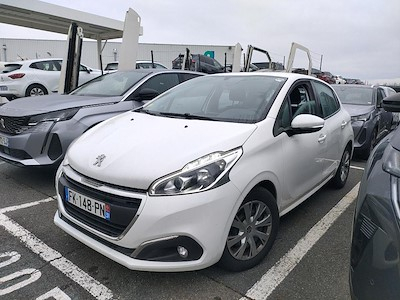 Peugeot 208 business R 208 BUSINESS R BLUEHDI 100 S&amp;S ACTIVE BUSINESS R