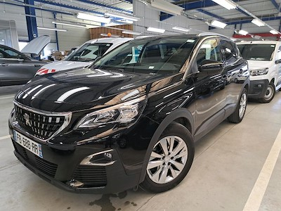 Peugeot 3008 3008 BLUEHDI 130 S&amp;S ACTIVE BUSINESS