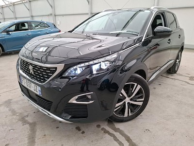 Peugeot 3008 3008 BLUEHDI 130 S&amp;S EAT8 ALLURE BUSINESS