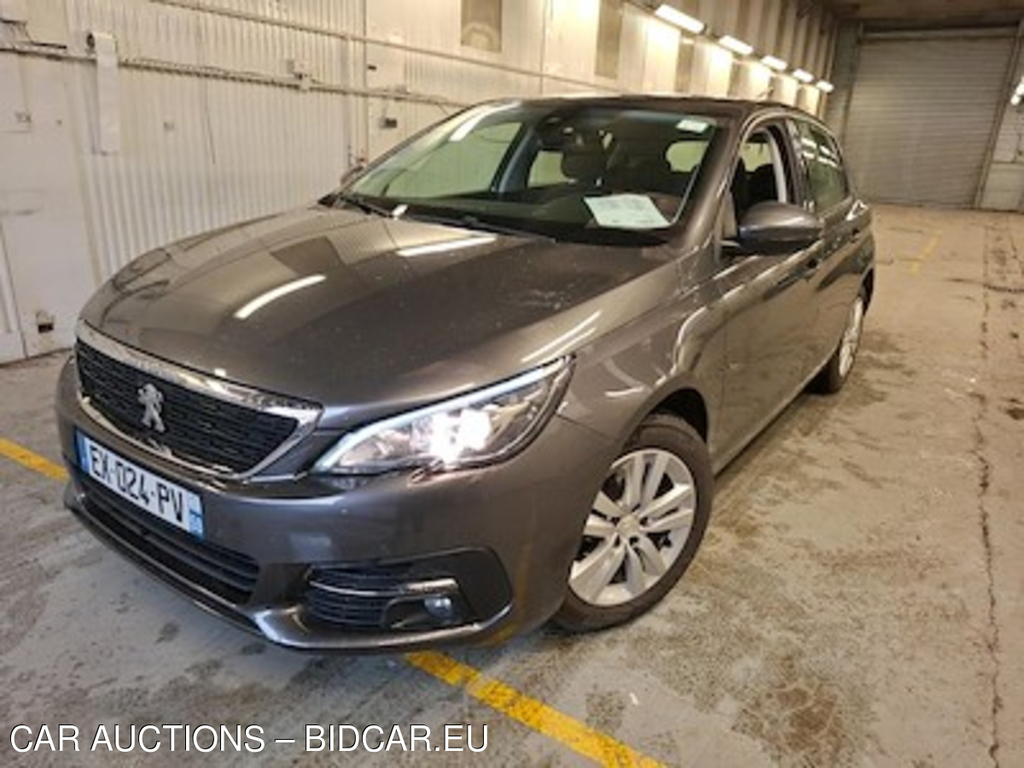 Peugeot 308 308 BLUEHDI 100 S&amp;S ACTIVE BUSINESS