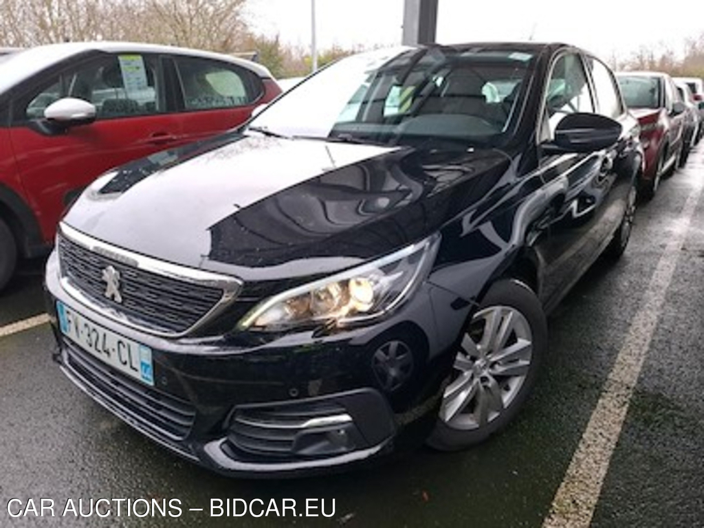 Peugeot 308 308 BLUEHDI 130 S&amp;S ACTIVE BUSINESS