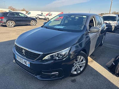 Peugeot 308 SW 308 SW BLUEHDI 100 S&amp;S ACTIVE BUSINESS