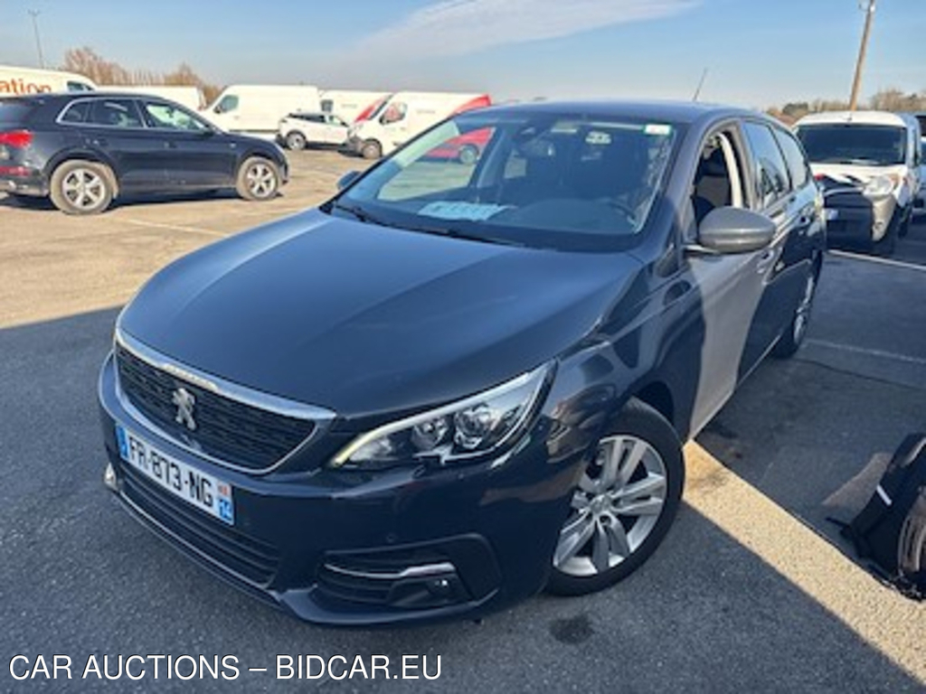 Peugeot 308 SW 308 SW BLUEHDI 100 S&amp;S ACTIVE BUSINESS