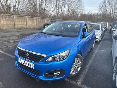 Peugeot 308 SW 308 SW BLUEHDI 100 S&amp;S ACTIVE BUSINESS