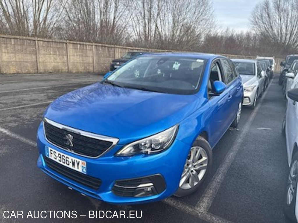 Peugeot 308 SW 308 SW BLUEHDI 100 S&amp;S ACTIVE BUSINESS