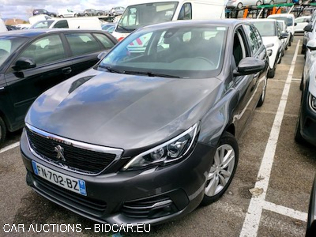 Peugeot 308 SW 308 SW BLUEHDI 130 EAT8 S&amp;S ACTIVE BUSINESS