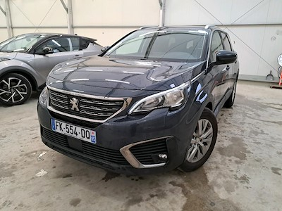 Peugeot 5008 5008 BLUEHDI 130 S&amp;S ACTIVE BUSINESS