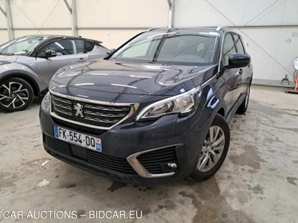 Peugeot 5008 5008 BLUEHDI 130 S&amp;S ACTIVE BUSINESS