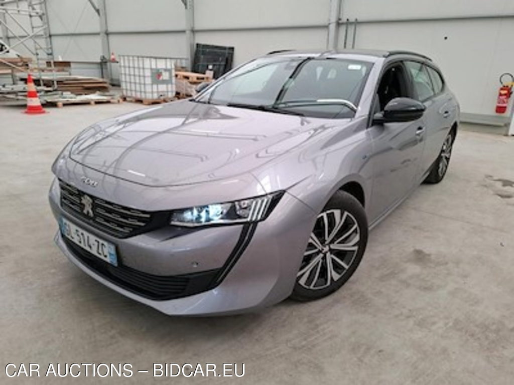 Peugeot 508 508 SW HYBRID 225 E-EAT8 ACTIVE PACK