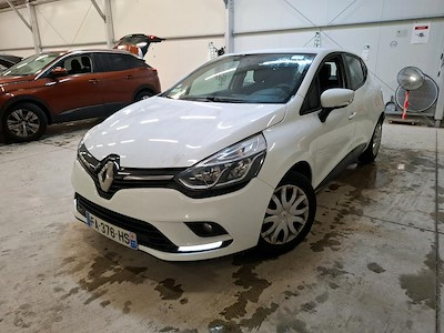 Renault CLIO CLIO AIR MEDIANAV DCI 75 - 18