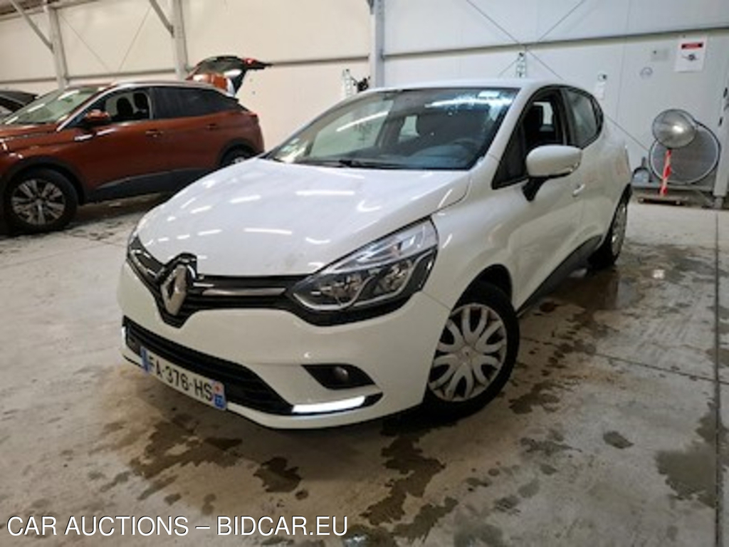 Renault CLIO CLIO AIR MEDIANAV DCI 75 - 18