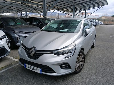 Renault CLIO CLIO BUSINESS REVERSIBLE TCE 90