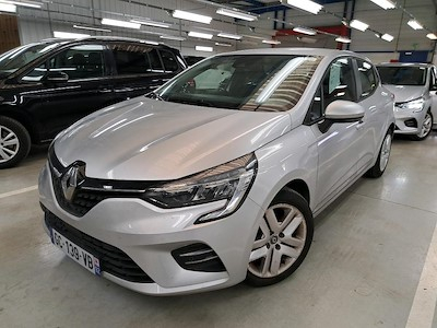 Renault CLIO CLIO CLIO BUSINESS E-TECH 140 HYBRIDE 21N