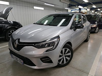 Renault CLIO CLIO CLIO EVOLUTION E-TECH 145 HYBRIDE