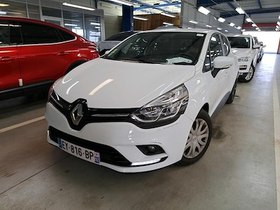 Renault CLIO CLIO CLIO SOCIETE AIR MEDIANAV ENERGY DCI75