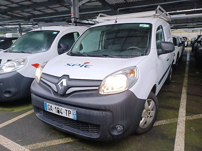 Renault Kangoo express KANGOO EXPRESS EXTRA R-LINK - BLUE DCI 95