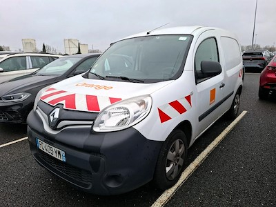 Renault Kangoo express KANGOO EXPRESS EXTRA R-LINK ENERGY DCI 90 EDC