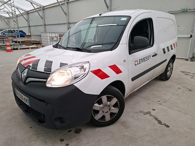 Renault Kangoo express KANGOO EXPRESS GRAND CONFORT - BLUE DCI 95