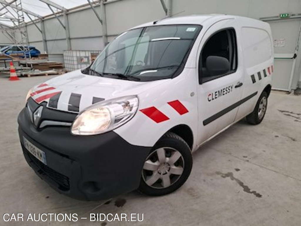 Renault Kangoo express KANGOO EXPRESS GRAND CONFORT - BLUE DCI 95