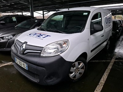 Renault Kangoo express KANGOO EXPRESS KANGOO EXPRESS EXTRA R-LINK BLUE DCI 95