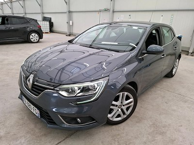 Renault MEGANE MEGANE BUSINESS ENERGY DCI 110 EDC