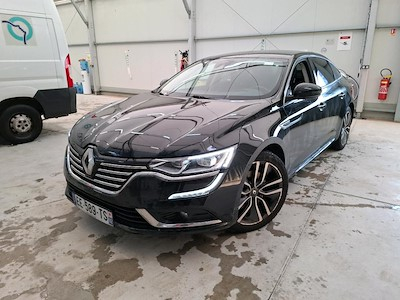 Renault TALISMAN TALISMAN INTENS ENERGY DCI 160 EDC