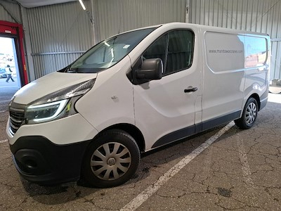 Renault TRAFIC TRAFIC NV FG Grand Confort L1H1 1200 DCI 120