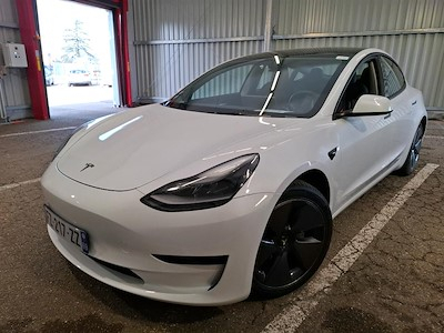 Tesla Model 3 MODEL 3 AUTONOMIE STANDARD PLUS RWD