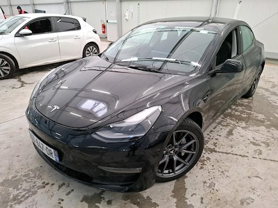 Tesla Model 3 MODEL 3 GRANDE AUTONOMIE DUAL MOTOR AWD