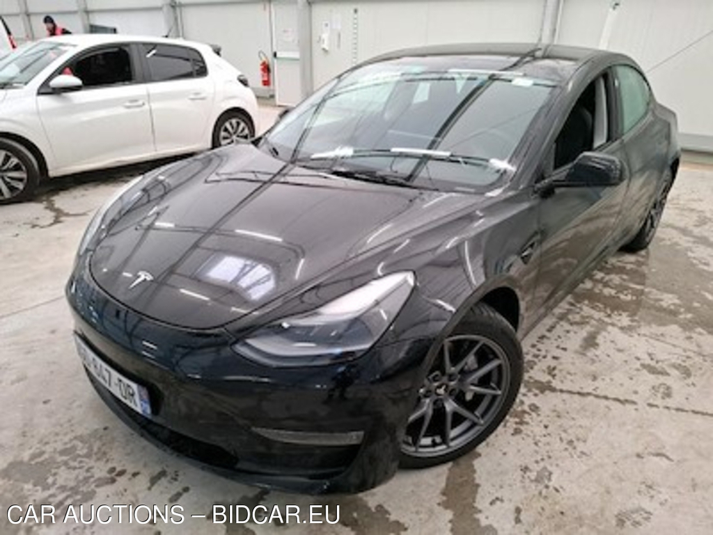 Tesla Model 3 MODEL 3 GRANDE AUTONOMIE DUAL MOTOR AWD