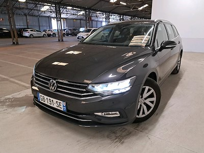 Volkswagen Passat SW Passat SW 2.0 TDI EVO 150ch Business DSG7 8cv