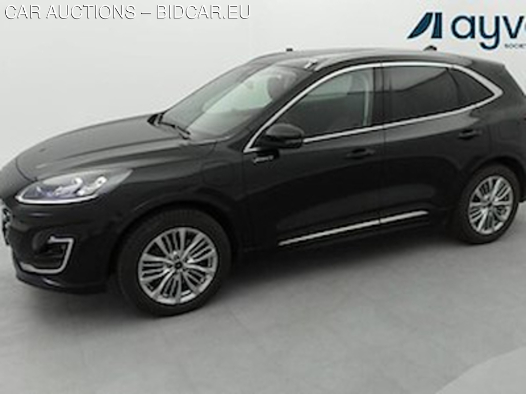 Ford Kuga 2.5i phev auto 165kw 151CV VIGNALE NAVI