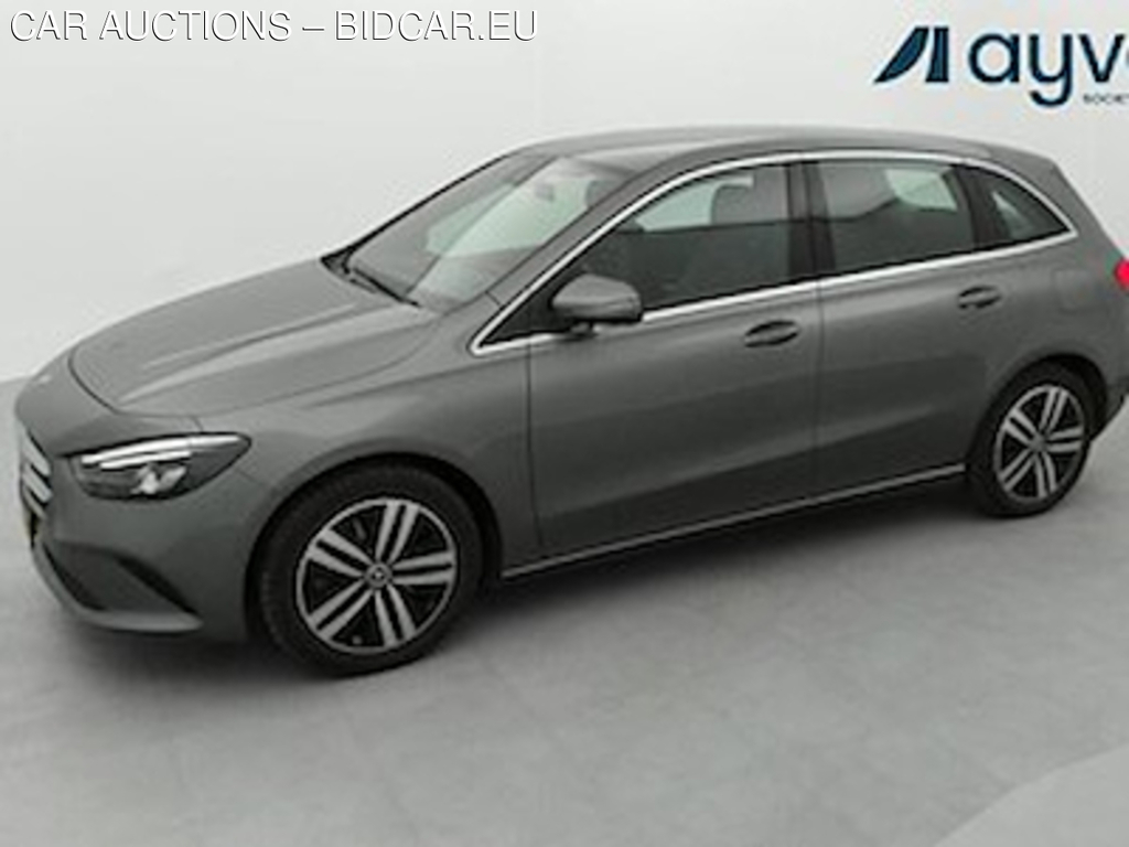 Mercedes-Benz 1.3 B 250 E dct 160CV BUSINESS SOLUTION LUXURY NAVI