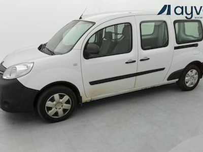 Renault Kangoo express maxi 1.5 blue D 95CV Grand Confort