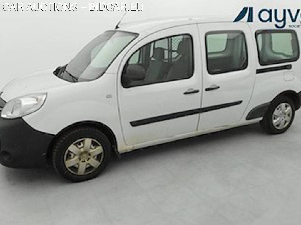 Renault Kangoo express maxi 1.5 blue D 95CV Grand Confort