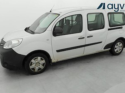 Renault Kangoo express maxi 1.5 blue D 95CV Grand Confort