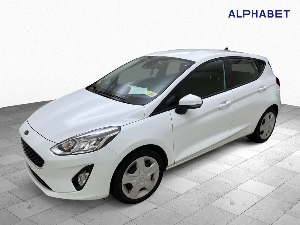 Ford Fiesta 1.1 S&amp;S Cool&amp;Connect, 2020