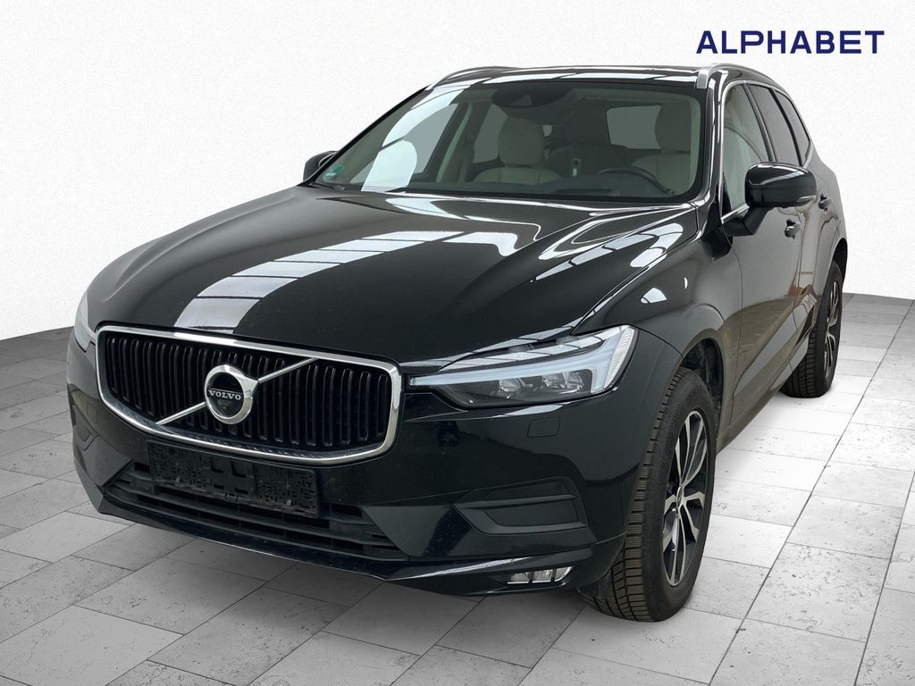 Volvo XC60 B4 D Geartronic MOMENTUM PRO, 2021