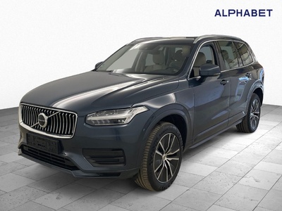 Volvo XC90 B5 D AWD Geartronic Momentum Pro, 2021