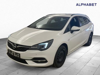 Opel Astra 1.5 D Start/Stop Sports Tourer Business Edition, 2021