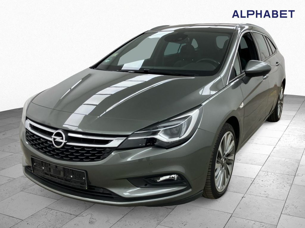 Opel Astra 1.6 D Start/Stop Sports Tourer Ultimate, 2019