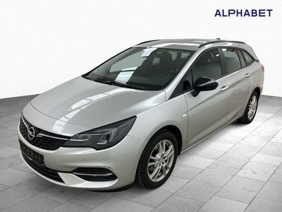 Opel Astra 1.5 D Start/Stop Sports Tourer Automatik Business Edition, 2022