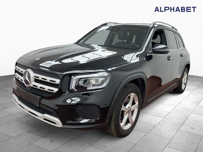 Mercedes-Benz GLB 200 d 8G-DCT Style, 2020