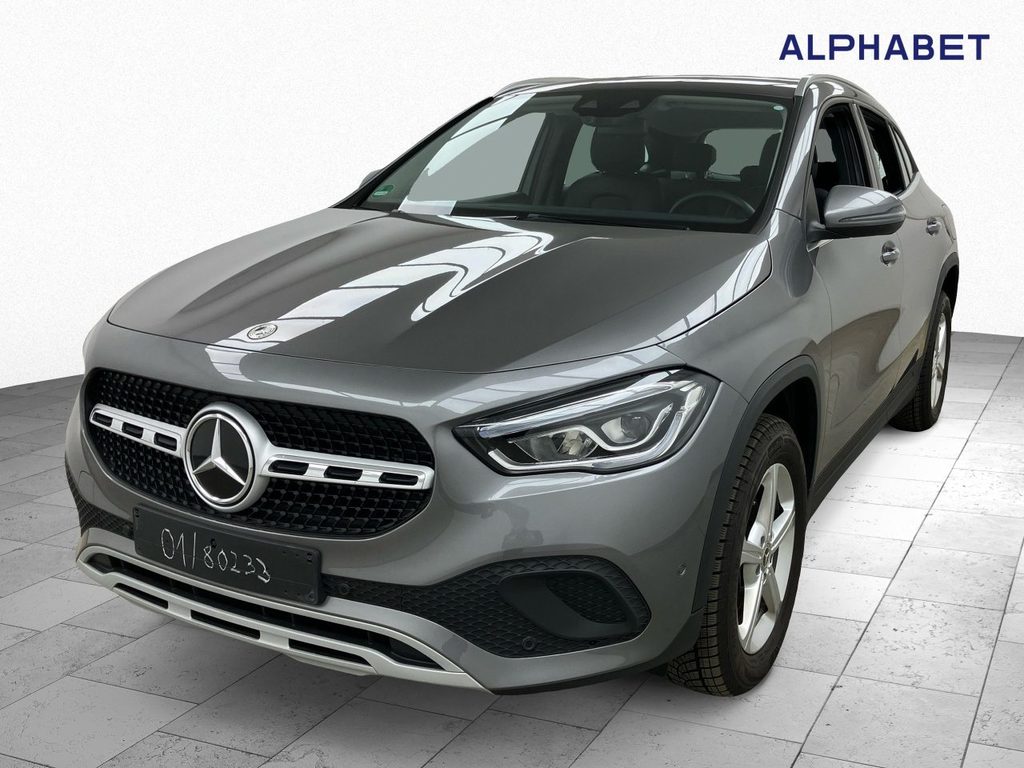 Mercedes-Benz GLA 180 d 8G-DCT Style, 2022