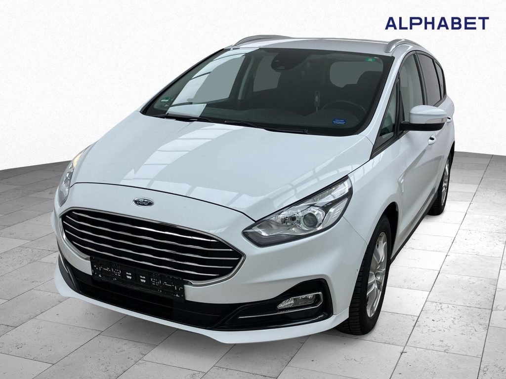 Ford S-Max 2.0 EcoBlue Trend, 2020