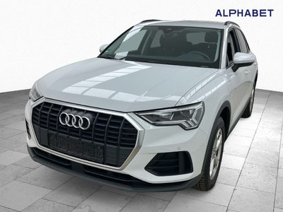 Audi Q3 45 TFSIe S tronic -, 2023